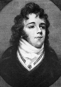 Beau Brummell