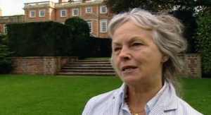 Script Writer Maggie Wadey