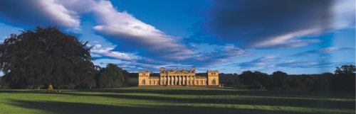 Pemberley (Harewood House)