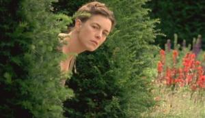 Olivia Williams in Miss Austen Regrets