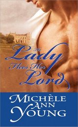 The Lady Flees her Lord by Michele Ann Young