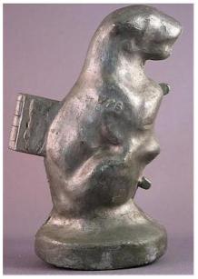 squirrel-ice-cream-mold-ruby-lane-antique Squirrel ice cream mold, ruby lane antiques