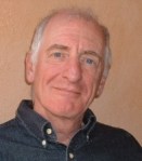 Terrance Hill, author