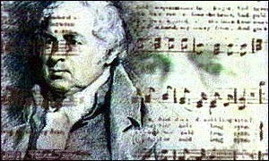 Robert Burns, Auld Lang Syne