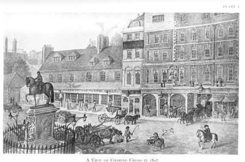 Charing Cross 1807