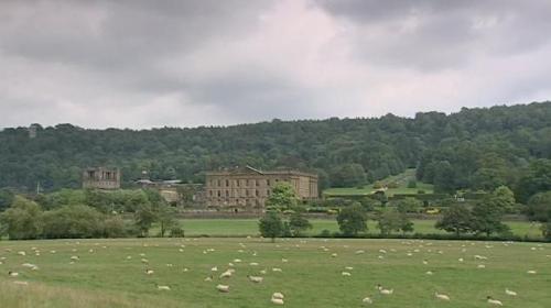 Chatsworth