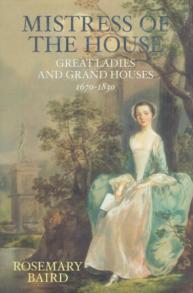 mistress-of-the-house