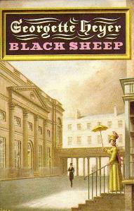 Barbosa cover of Black Sheep