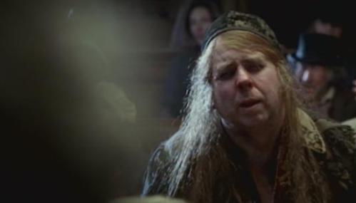 Fagin guilty on all counts