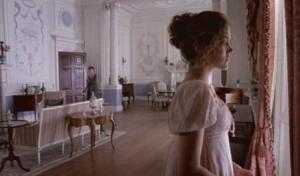 Marianne wants to leave London.