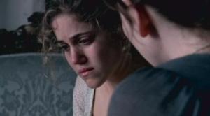 Marianne finally receives a letter from Willoughby.