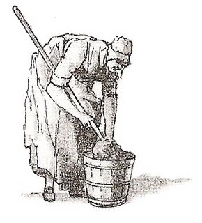 Maid of all work, W.H. Pyne