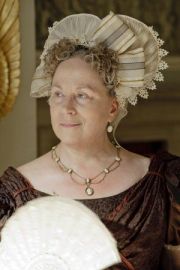 Pam Ferris as Mrs. General