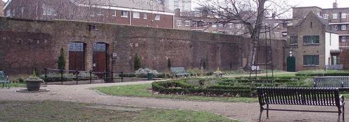 remaining-wall-of-the-marshalsea-prison