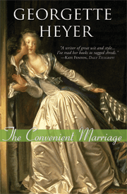 convenient-marriage