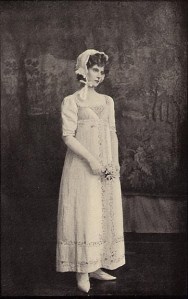 muslin dress 1810 Muslin dress, 1810, Talbot Hughes Collection