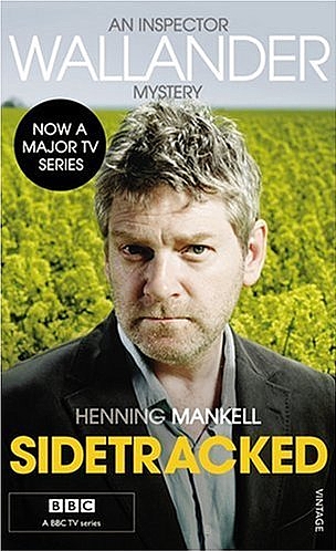 wallander_cover1 Sidetracked, Episode One of Wallander