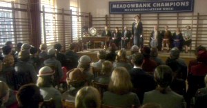 Meadowbank, the most expensive girl's school in England