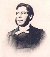 Arthur Bell Nicholls