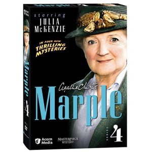 Miss Marple