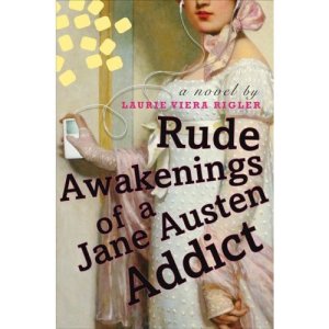 Rude Awakening of a Jane Austen Addict