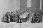Scharf Forensic Trial Feb 1844&nbsp;London