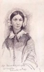 NPG 1784, Florence&nbsp;Nightingale