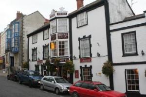 royal lion inn