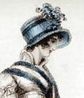 1815 bonnet