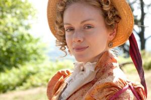 augusta elton Christina Cole