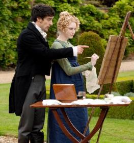 blake ritson and louise dylan