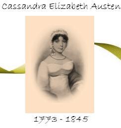 Cassandra Elizabeth Austen