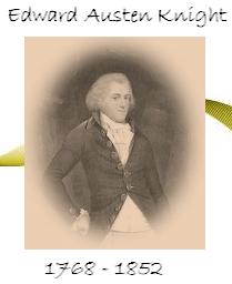 Edward Austen Knight