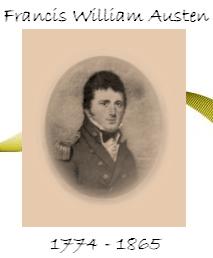 francis william austen