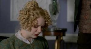 harriet smith hair