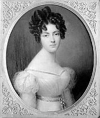 Harriet, Marchioness of Bath