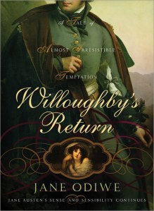 Willoughby's return