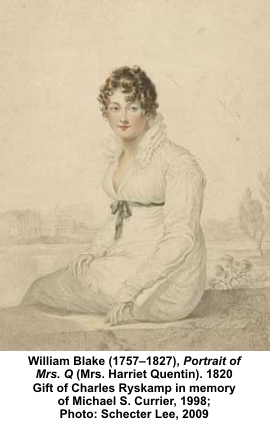 William_Blake_Portrait_of_Mrs_Q