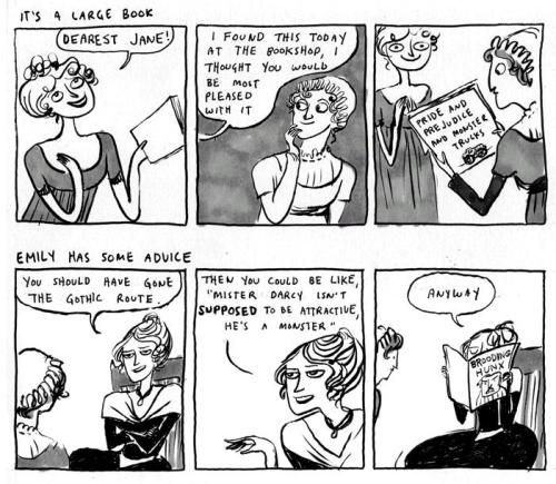 Beaton monster mashup 2010