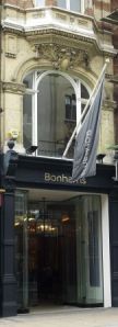 bonham's new bond street