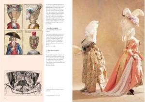 fashion a history inside