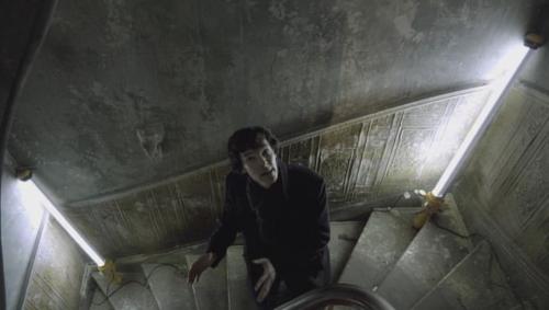 Sherlock! Jane Austen's World