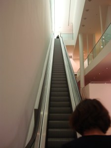 National Portrait gallery 1