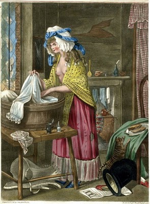 The Last Shift Carrington Bowles London (1)