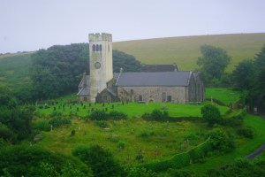 Country Church (1)