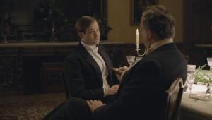 Downton Abbey. Credit: Courtesy of © Carnival Film & Television Limited for MASTERPIECE