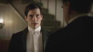 Downton Abbey. Credit: Courtesy of © Carnival Film & Television Limited for MASTERPIECE