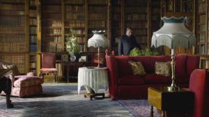 Downton Abbey. Credit: Courtesy of © Carnival Film & Television Limited for MASTERPIECE