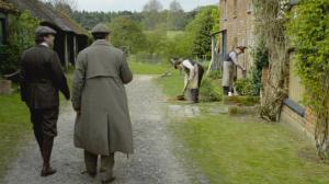 Credit: Courtesy of © Carnival Film & Television Limited for MASTERPIECE