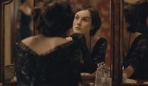 Downton Abbey. Jane Austen's World